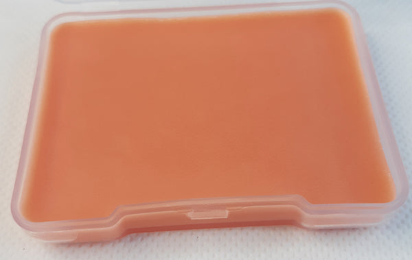 Lip/Cases - Power Nude