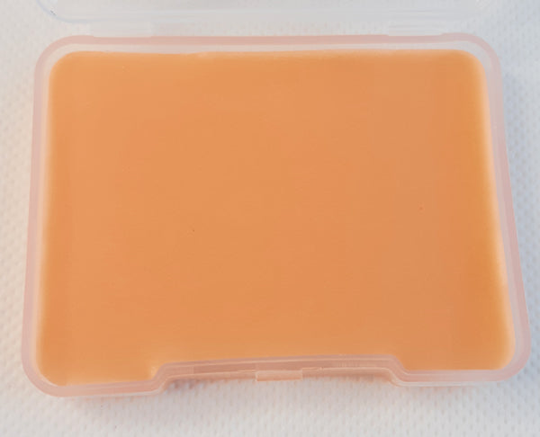Lip/Cases - Creamsicle
