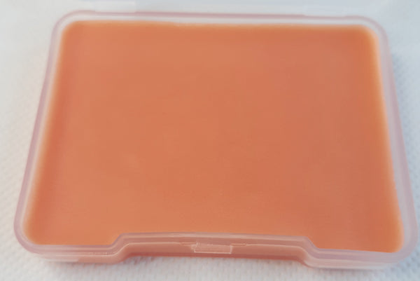 Lip/Cases - Power Nude