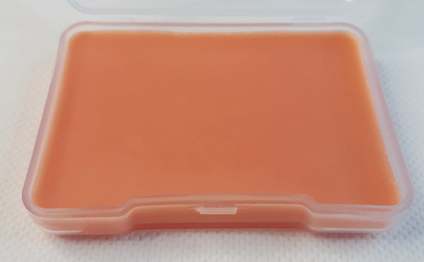 Lip/Cases - Power Nude