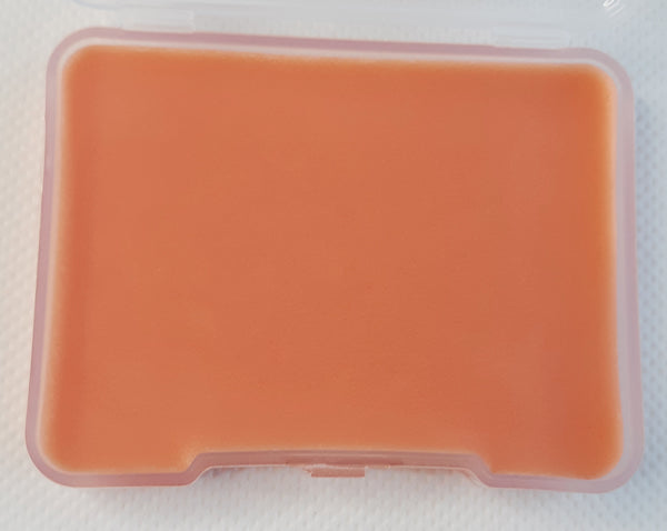 Lip/Cases - Power Nude