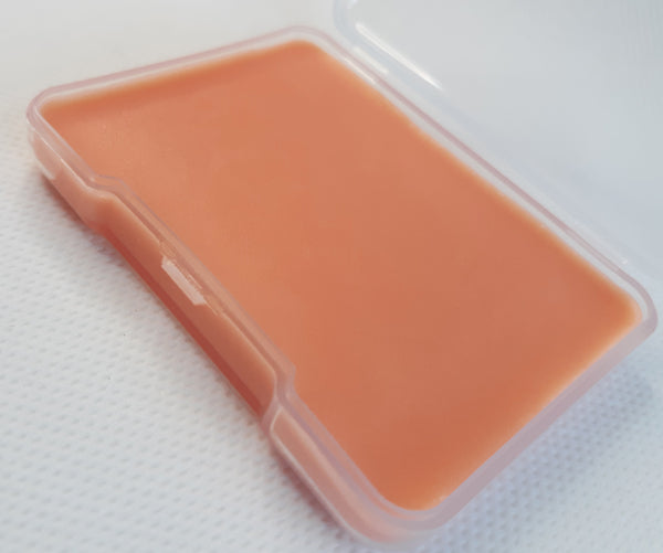 Lip/Cases - Power Nude