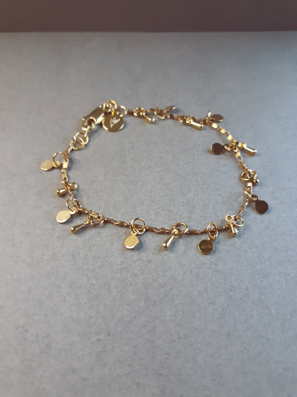 The Golden Crown