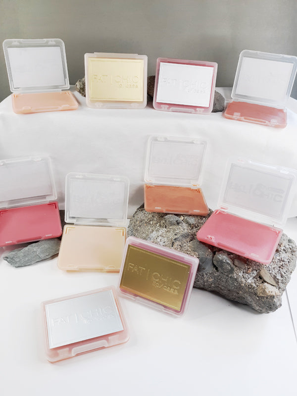 Lip/Cases - Hamptons Pink