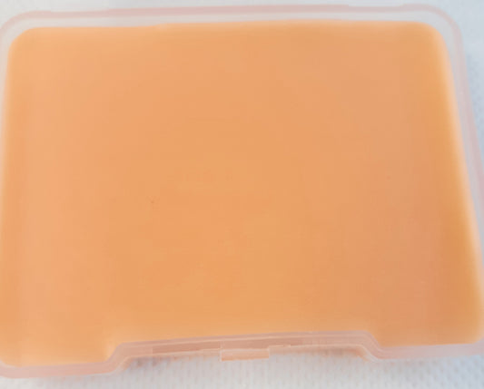 Lip/Cases - Creamsicle